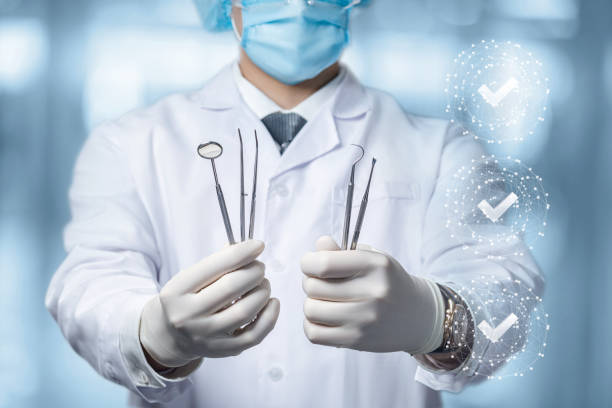 Dental X-Rays and Imaging in Ojai, CA