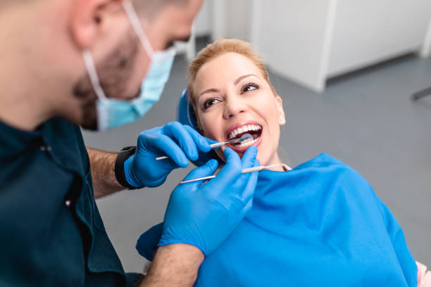 Why Choose Us for Your Dental Needs in Ojai, CA