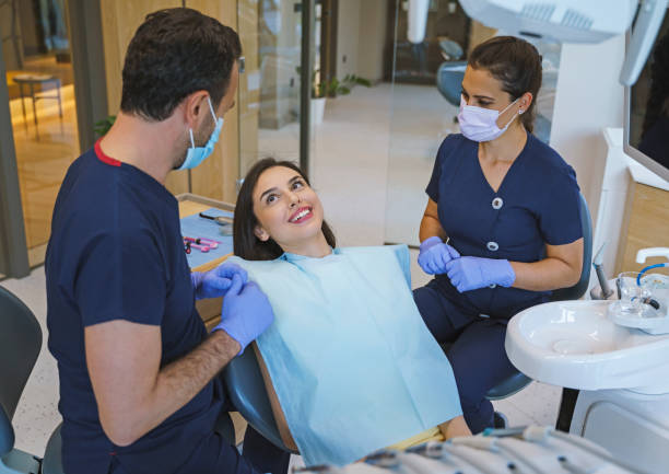 Why Choose Us for Your Dental Needs in Ojai, CA