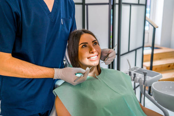 Ojai, CA  Holistic Dental Services Company