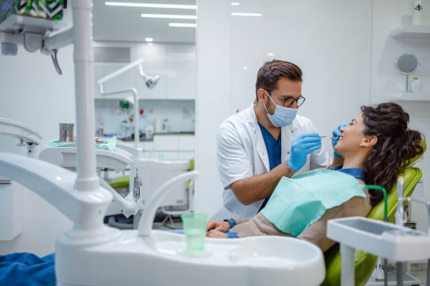 Reliable Ojai, CA  Holistic Dental Services Solutions
